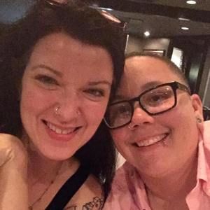 Meet your Posher, Jocelyn